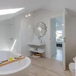Апартаменты Wonderful With Heated Pool Бенальмадена