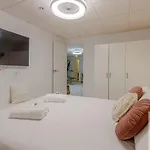 Wonderful With Heated Pool Апартаменты Бенальмадена