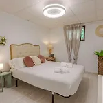 Wonderful With Heated Pool Апартаменты Бенальмадена