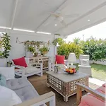 Апартаменты Wonderful With Heated Pool *