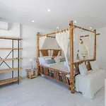 Wonderful With Heated Pool Апартаменты Бенальмадена