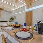 Апартаменты Wonderful With Heated Pool *