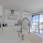 Wonderful With Heated Pool Апартаменты Бенальмадена