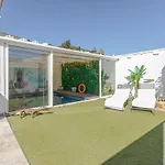 Wonderful With Heated Pool
