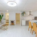 Wonderful With Heated Pool * Бенальмадена