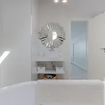 Апартаменты Wonderful With Heated Pool