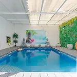 Wonderful With Heated Pool *