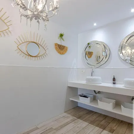Wonderful With Heated Pool Benalmádena