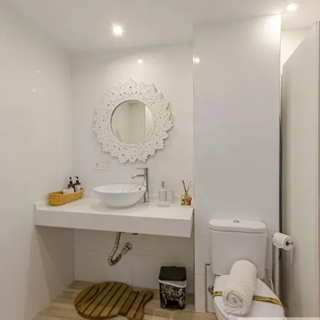Wonderful With Heated Pool Apartman Benalmádena