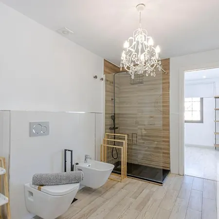Apartman Wonderful With Heated Pool *