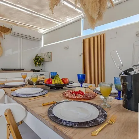 Apartman Wonderful With Heated Pool *