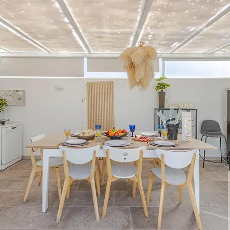 Wonderful With Heated Pool Apartman Benalmádena