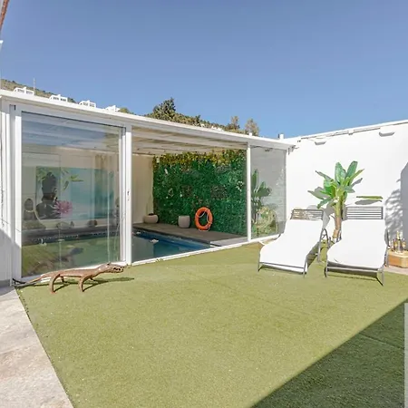 Wonderful With Heated Pool