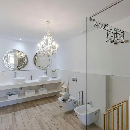 Apartman Wonderful With Heated Pool *