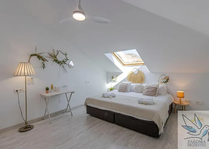 Lejlighed Wonderful With Heated Pool
