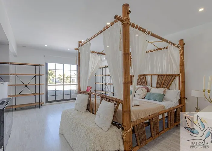 Wonderful With Heated Pool Lejlighed *