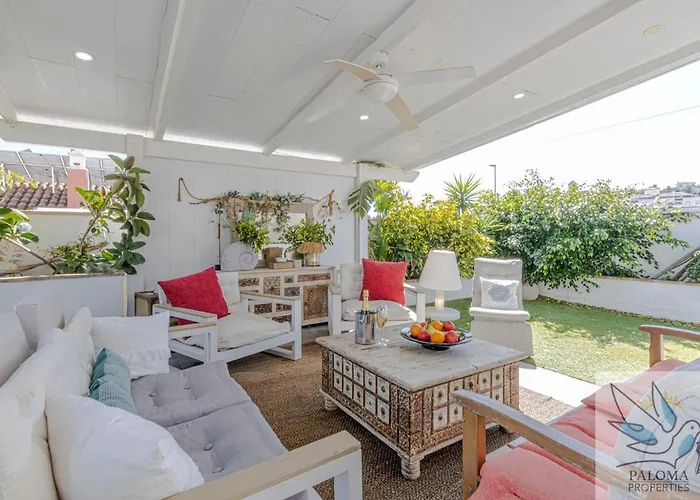 Lejlighed Wonderful With Heated Pool *