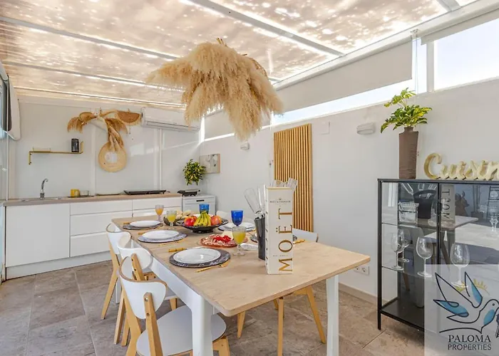 Wonderful With Heated Pool *