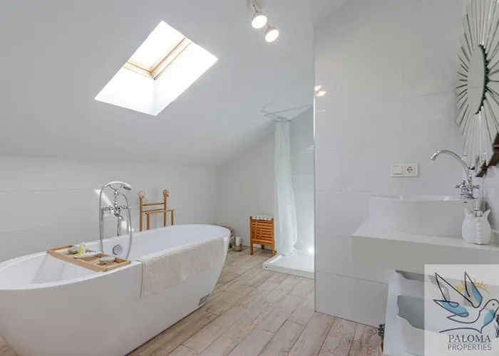 Lejlighed Wonderful With Heated Pool *