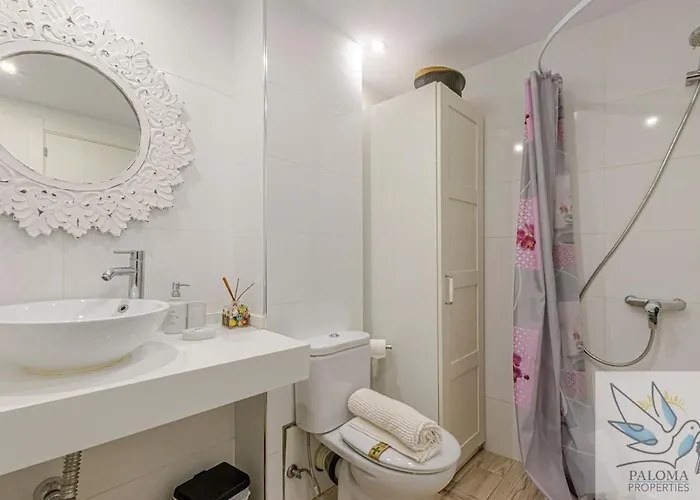 Wonderful With Heated Pool