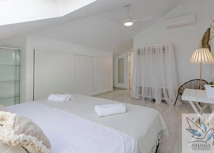 Lejlighed Wonderful With Heated Pool *