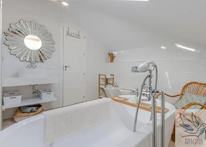 Wonderful With Heated Pool