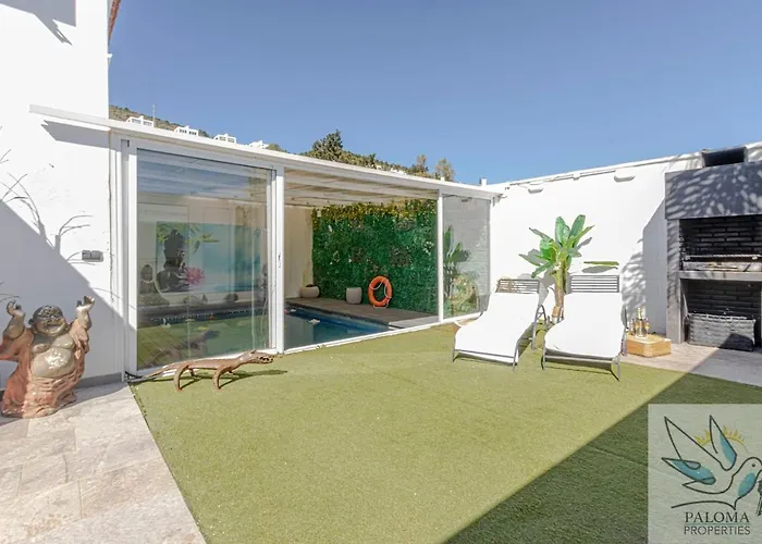 Wonderful With Heated Pool