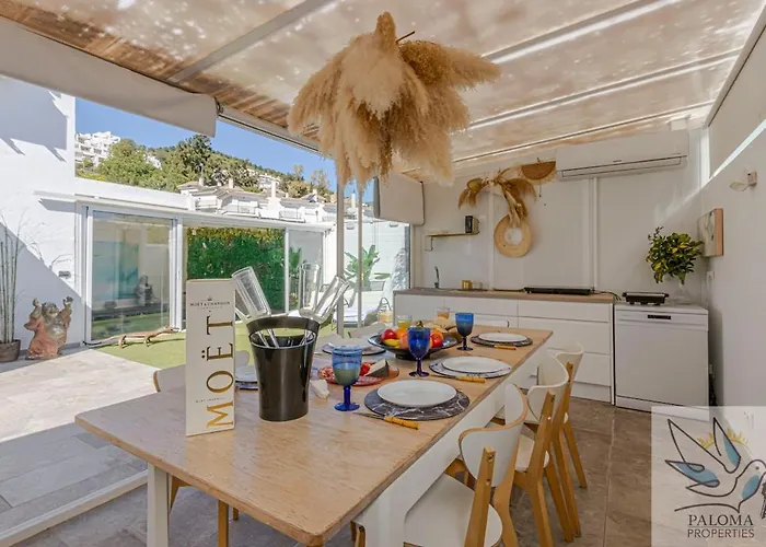 Lejlighed Wonderful With Heated Pool